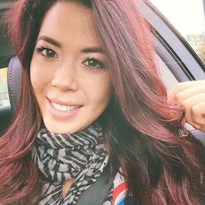 Meet your Posher, Megan